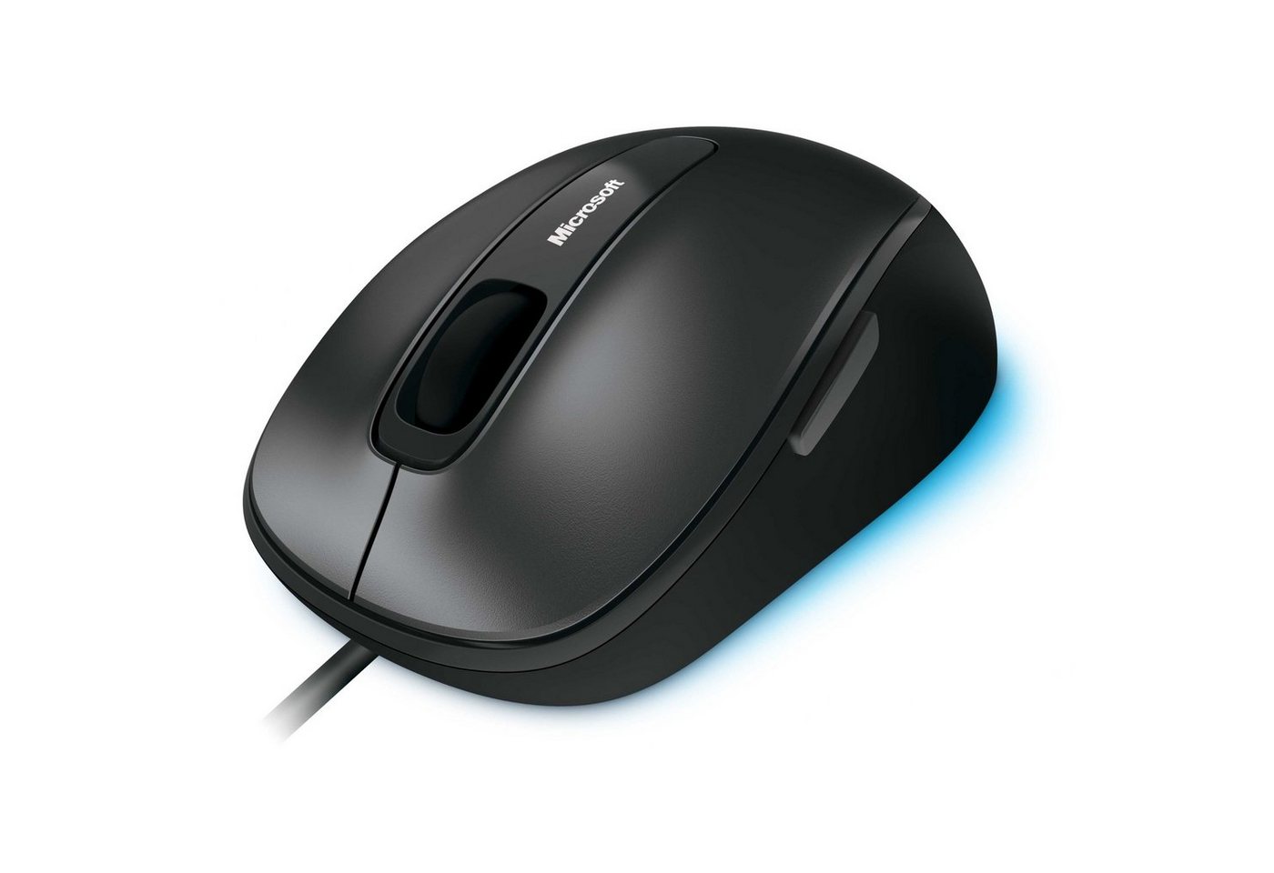 Microsoft Comfort Mouse 4500 Maus (Kabel)