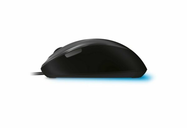 Microsoft Comfort Mouse 4500 Maus (Kabel) – Bild 4