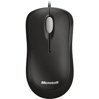 Microsoft Basic Optical Mouse for Business Maus (Kabel)