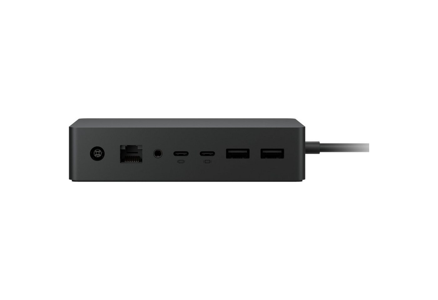 Microsoft Laptop-Dockingstation Surface Dock 2 Consumer, USB-C, USB-A