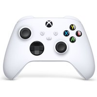 Microsoft Xbox Wireless Controller Robot White