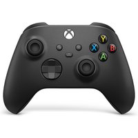 Microsoft Xbox Wireless Controller Carbon Black