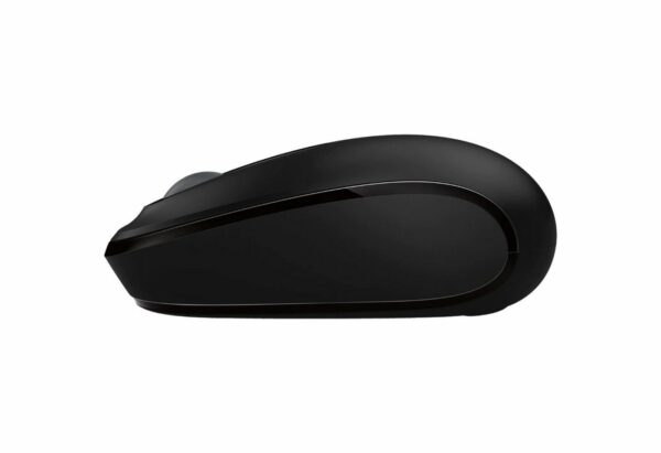 Microsoft Wireless Mobile Mouse 1850, for Business Maus (Funk) – Bild 3