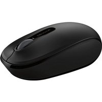 Die Microsoft Wireless Mobile Mouse 1850 ist optimal für die Verwendung unterwegs - schnurlose Freiheit und integrierter Transceiver-Speicher sorgen für maximale Mobilität. Es ist eine komfortable Verwendung mit beiden Händen möglich und das Mausrad bietet eine einfache Navigation. Damit ist diese Maus ein idealer Begleiter für einen modernen