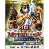 Age of Mythology – Gold Edition [Software Pyramide]