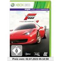 Forza Motorsport 4 – [Xbox 360]