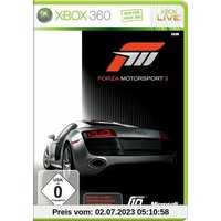 Forza Motorsport 3 – [Xbox 360]