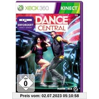 Kinect Dance Central (Kinect erforderlich)