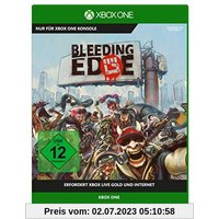 Bleeding Edge – [Xbox One]