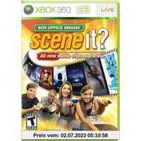 Scene It? – Kinohits