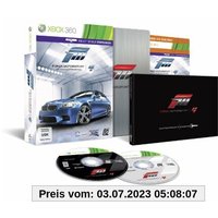 Forza Motorsport 4 – Limited Collector’s Edition