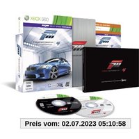 Forza Motorsport 4 – Limited Collector’s Edition