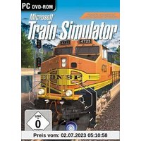 Train Simulator [Software Pyramide]