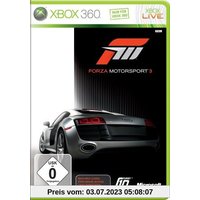 Forza Motorsport 3 – [Xbox 360]