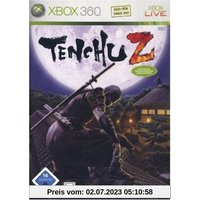 Tenchu Z