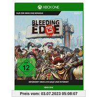 Bleeding Edge – [Xbox One]