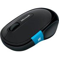 Microsoft Sculpt Comfort Mouse Maus (Bluetooth)