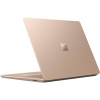 Microsoft Surface Laptop Go 2 Notebook (31,62 cm/12,4 Zoll, Intel Core i5 1135G7, Iris Xe Graphics, 256 GB SSD)