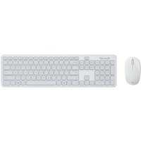 Microsoft Bluetooth Desktop – Tastatur-u Kabellos Tastatur, Maus-Set Deutsch, QWERTZ