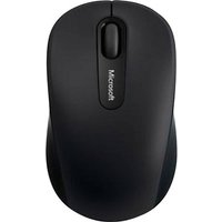 Die neue Bluetooth Mobile Mouse 3600 bietet kabellose Freiheit ohne störende Stecker