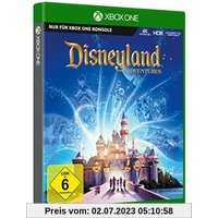 Disneyland – [Xbox One X]