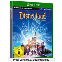 Disneyland – [Xbox One X]