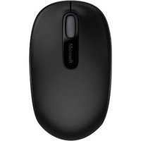 Die Wireless Mobile Mouse 1850 ist der ideale Begleiter für das mobile Leben: Kompakte Abmessungen und geringes Gewicht garantieren uneingeschränkte Mobilität