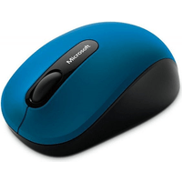 Microsoft Mobile Mouse 3600 PN7-00024 Schwarz