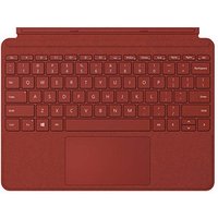 Die optimale Kombination: die Microsoft Surface Go Type Cover for Business Tablet-Tastatur rot geeignet für Microsoft Surface Go