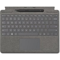 Microsoft Microsoft Surface Pro 8 Type Cover + Pen Gaming-Maus