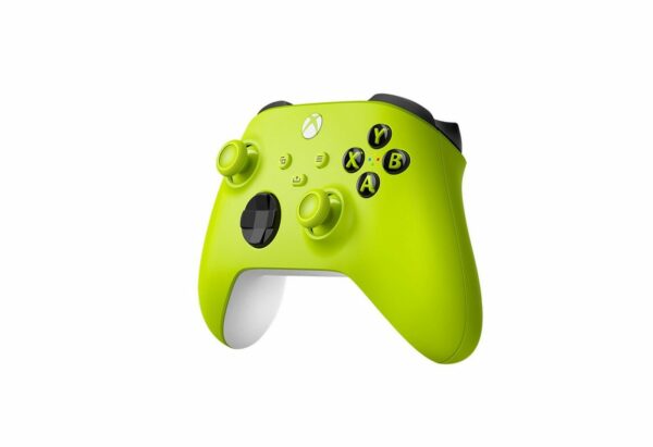 Microsoft Wireless Electric Volt Gaming-Controller – Bild 3