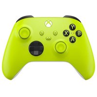 Erlebe das modernisierte Design des Xbox Wireless Controllers