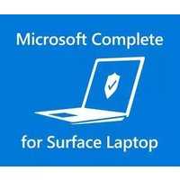 Microsoft Extended Hardware Service Plan - Serviceerweiterung - Austausch - 3 Jahre (ab ursprünglichem Kaufdatum des Geräts) - Reaktionszeit: 3-5 Arbeitstage - kommerziell - für Surface Laptop (9C2-00027)