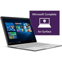 Microsoft Extended Hardware Service Plan – Serviceerweiterung – Austausch – 3 Jahre (ab ursprünglichem Kaufdatum des Geräts) – kommerziell – für Surface Book (9C2-00020)