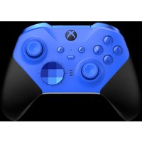 Microsoft Xbox Elite Wireless Series 2 Controller Blau