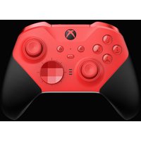 Microsoft Xbox Elite Wireless Series 2 Controller Rot