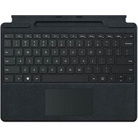 Microsoft Surface Pro Signature Keyboard for Business Tablet-Tastatur schwarz geeignet für Microsoft Surface Pro 8