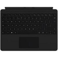 Microsoft Surface Pro X Keyboard – QWERTY – Trackpad – Microsoft – Surface Pro X – Schwarz – 33 cm (13 ) (QJX-00003)