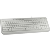 Microsoft Wired Keyboard 600 Tastatur