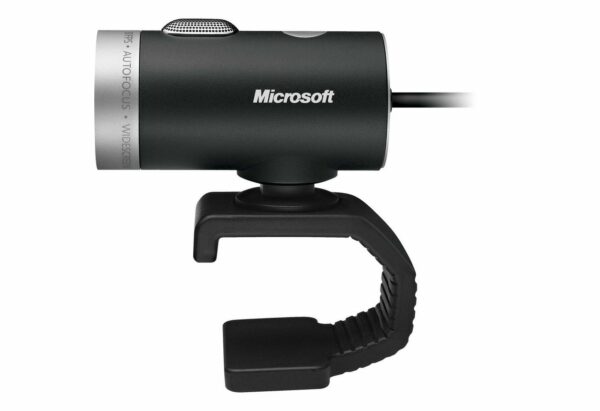 Microsoft LifeCam Cinema Webcam – Bild 3