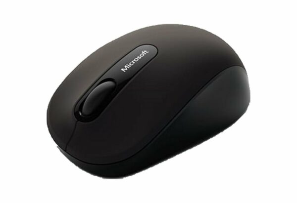 Microsoft Bluetooth Mobile Mouse 3600 Maus (Funk) – Bild 3