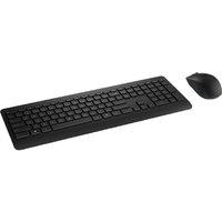 Microsoft Wireless Desktop 900 Tastatur- und Maus-Set