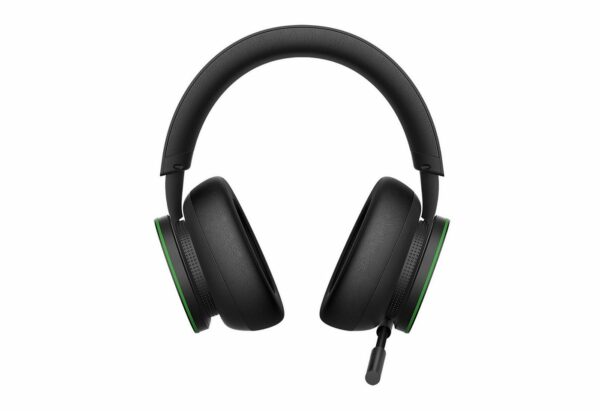 Microsoft Xbox Wireless Headset Gaming-Headset (Tonübertragung) – Bild 3