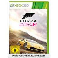 Forza Horizon 2 [Xbox 360]