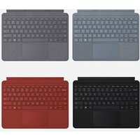 Surface Go Type CoverKomplette Tastatur