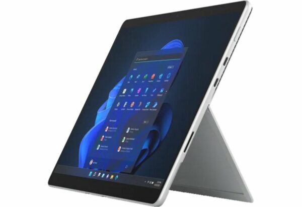 der erste Tablet-PC