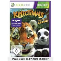 Kinectimals – Gold Edition (jetzt mit Bären) (Kinect erforderlich)