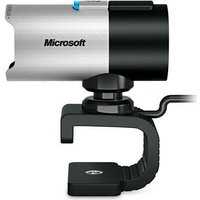 Microsoft LifeCam Studio – Web-Kamera – Farbe – 1920 x 1080 – Audio – USB 2.0