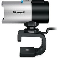 Kurzinfo: Microsoft LifeCam Studio - Web-Kamera - Farbe - 1920 x 1080 - Audio - USB 2.0 Gruppe PC- und Netzwerkkameras Hersteller Microsoft Hersteller Art. Nr. Q2F-00016 Modell LifeCam Studio EAN/UPC 5053973180083 Produktbeschreibung: Microsoft LifeCam Studio - Web-Kamera Gerätetyp Web-Kamera Audio Ja: integriertes Mikrofon Abmessungen (Breite x Tiefe x Höhe) 6 cm x 4.5 cm x 11.4 cm Gewicht 128 g Anschlusstechnik Kabelgebunden Kamera Farbe Max Auflösung 1920 x 1080 Typ des optischen Sensors CMOS Fokuseinstellung Automatisch Mindestabstand 10 cm) Schnittstellen USB 2.0 Enthaltene Kabel 1 - USB-Kabel - 1.83 m Leistungsmerkmale 720p HD-Filmaufnahme