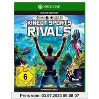 Kinect Sports Rivals – Game of the Year Edition – [Xbox One]